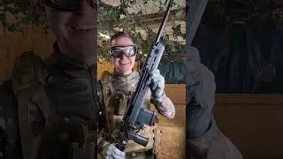 Double Eagle 700 Pro Sniper #shorts #airsoftweapons #airsoftrifle #guns #sniper #cod