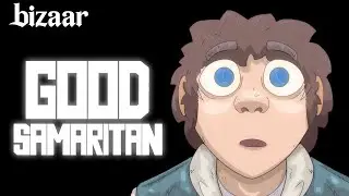 Good Samaritan | The Sixth Door | Short Animated Film | Bizaar
