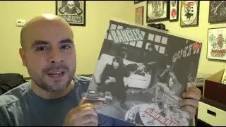 The Vinyl Tag 2018 - 20 Questions About Vinyl Collecting