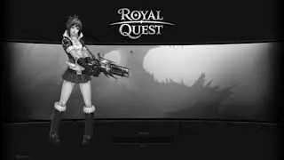Royal Quest, Арены. Энигма