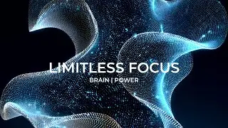 Power Focus - 18Hz Beta Binaural Beats to Maximum Focus and Concentration, Concentration Music