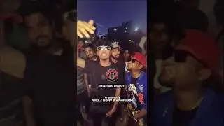 YEDA YUNG DSA 🔥 #freestylerapper #streetcypher #hiphop #1million