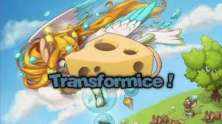 Transformice OST - Le bal des souris (The mice waltz)
