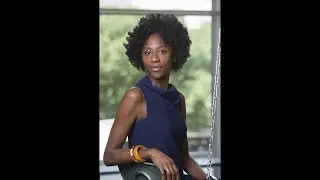Clarice Smith Distinguished Lecture: Scholar Naomi Beckwith
