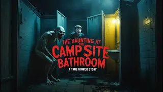 The Haunting at the Campsite Bathroom &ndash; A True Horror Story