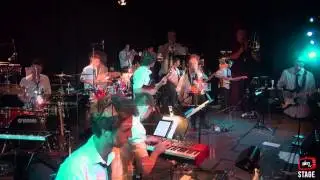 Young Stuff - Snarky Puppy - Live Cover