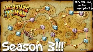 Happy Wars Season 3 - OFFICIAL XBOX ONE GAMEPLAY - NEW ACHIEVEMENTS - 2015