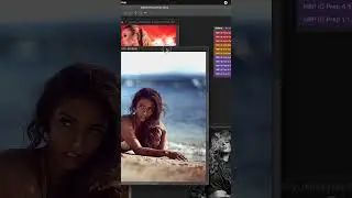 Instagram Carousel Split in Photoshop FREE Action | Nino Batista