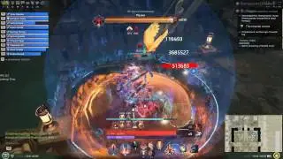 Skyforge. Божим в искажениях А1