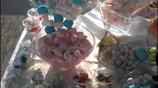 Comunione Mario questa è la Caramellata