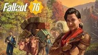 Fallout 76 - Completing Daily - 24-11-2024 Guide - s18-day 82