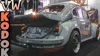 🔴 VW KODOK RACING | MODIFICATION DRAG