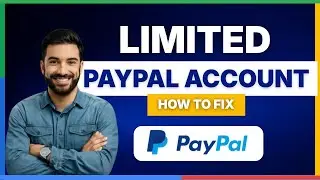 Как исправить проблему с ограниченным доступом к аккаунту PayPal [ПОЛНОЕ РУКОВОДСТВО]