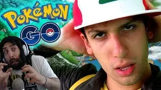 Muestrame tu Pokebola | #ReaccionandoConNatalia