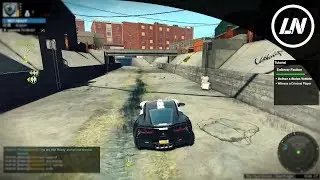 APB Reloaded | io growl