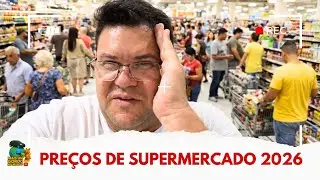 CARLÓPOLIS-PR: FUÇANDO NO MERCADO EM 2026