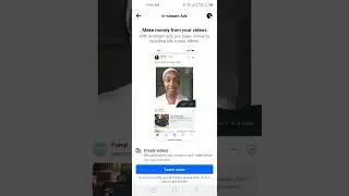 How to check Facebook Monitization 🤑