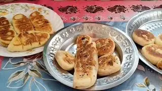 Shehnaz kitchen  is live #chicken band# patties #Sunday special#recipe #viral #video #🥖🥐🤤🔥🥐👌