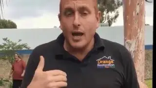 Fire & Flood Emergency Response | Orange Restoration Dispatchers