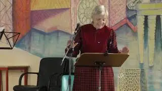 Presentazione del libro Ecolilia - Convegno del Forum 10.12.25 - Per la qualità dell'inclusione