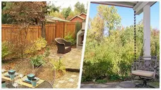 75 Mid-sized Yellow Patio Design Ideas You'll Love 😊