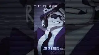 I HATE THESE TWO /j uhh stupid tags #forsaken #doublefedora #imgoinginsane #roblox