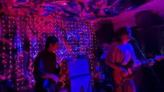 6eyes (Nagoya, Japan) @ Seendosi Seoul, South Korea 4th May 2024 #postpunk #indierock #jrock