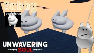Gud(Gubby)|Unwavering Soul #20