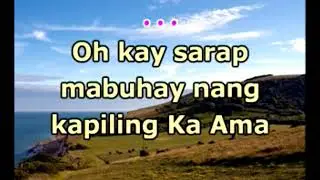 Awit ng Pagibig Alay sa 'Yo +