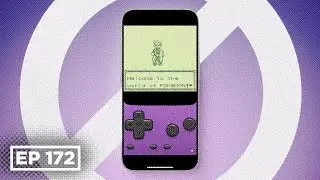 Don't download any Emulators on iOS yet - WULFF DEN Podcast Ep 172