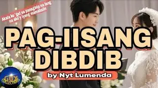 PAG-IISANG DIBDIB lyrics song by Nyt Lumenda