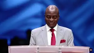 Powerful message from Bishop David Oyedepo #AYAC2023 #transformation #message #bishopdavidoyedepo