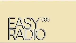 EASY RADIO CONTEMPORARY MUSIC BGM006