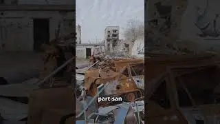 Sabotage in Russian Ranks as Soldiers Damage Equipment to Avoid Zaporizhzhia Offensive
