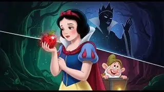 A Deep Dive into the Magic and Mystery of Snow White and the Seven Dwarfs