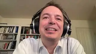 WHAT IS MUSIC? Joscha Bach on Music, Perception, Emotion, & Geometry