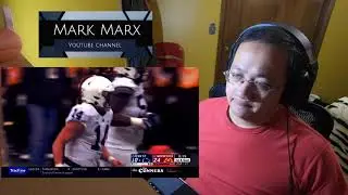 PSU Alumni Fan Reacts to Game Highlights of #4 Pennstate vs #13 Minnesota UPSET!