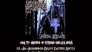 Christageddon - Metal Unblack ( Preview Trailor )