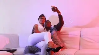 Mousto Camara - Anatô - clip officiel