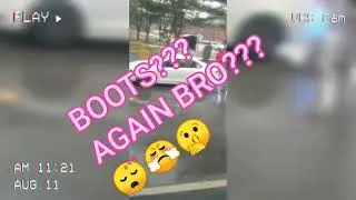 DEA HARASS CAR FOR LICENSE PLATE #policeharassment #cops #cops #abuseofpower