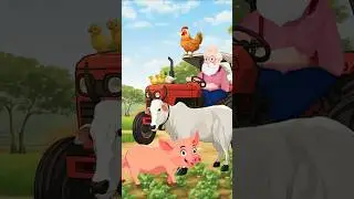 How to make Cartoon Video from Mobile for Free | How to make Nursery Rhyme Video | AutoDraft Ai