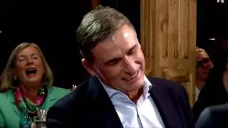 Bembel & Gebabbel - U 21-Nationaltrainer Stefan Kuntz zu Gast bei Bernd Reisig