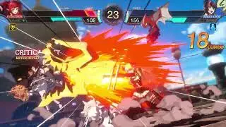 Amazing Dragon Knight Comeback (DNF Duel)