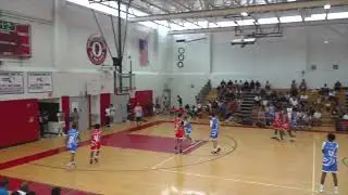 Jaeden Roberts Let it Fly Classic Highlights