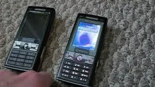 Sony Ericsson K790a: НЕ открывайте игру &laquo;executor&raquo;.