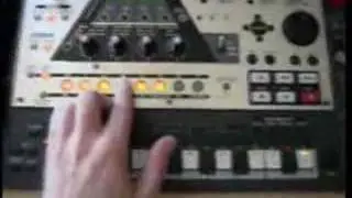 Roland MC 307 Smalltown Boy