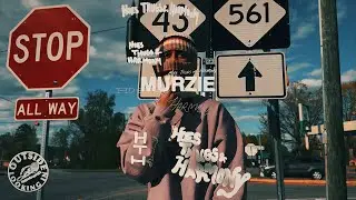 Outside Looking In: Performances Ep. 2 - MURZIE 