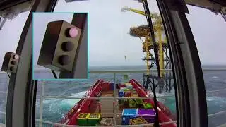 Next Ocean WavePredictor - PSV Trial