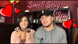 Top sexy/Close Encounter  fragrances rated by my wife