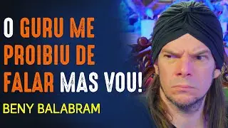 O ASSUNTO PROIBIDO de ser FALADO!!
